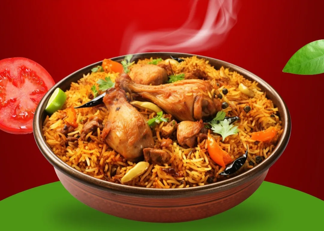 Biryani